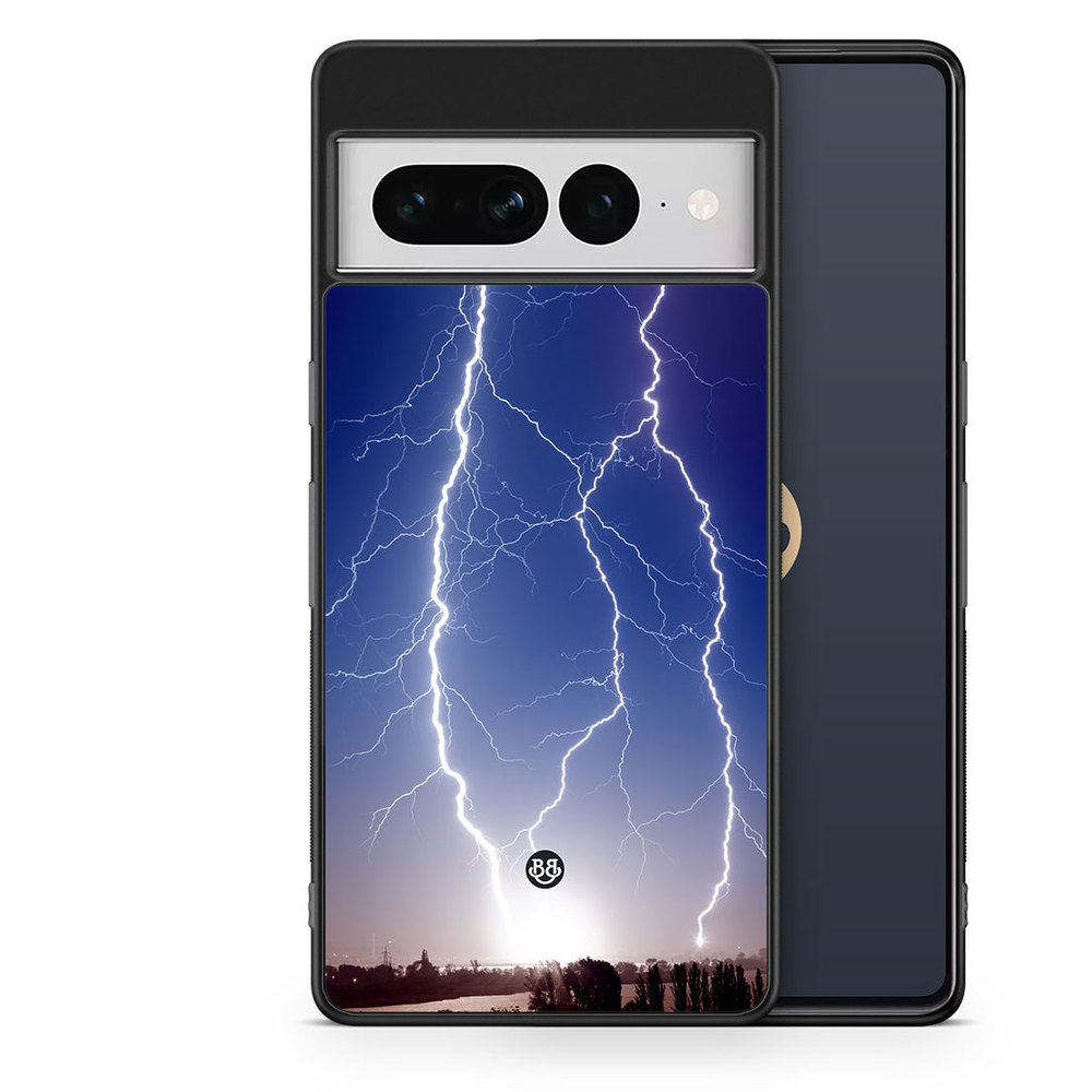 Google Pixel 7 Pro Case - Lightning