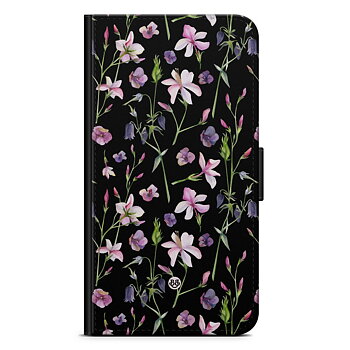OnePlus 9 Plånboksfodral - WILD AUTUMN - Nordic Bloom