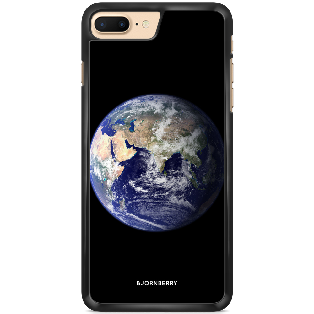 iPhone 7 Plus Case - Earth