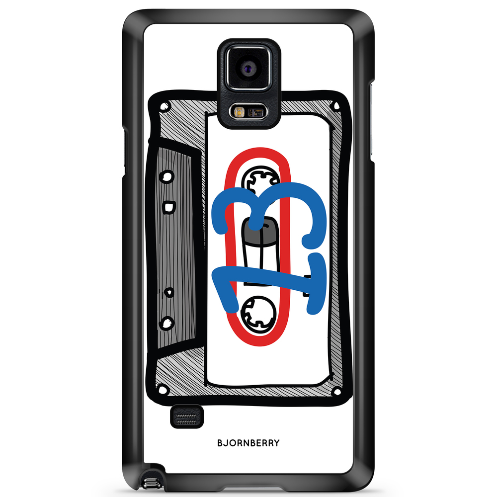 Samsung Galaxy Note 4 Case - 13 Reasons
