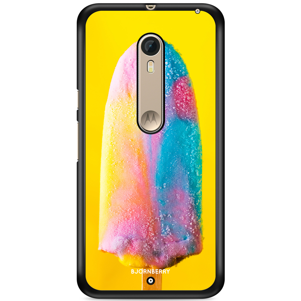 Moto X Style Case - Magic Ice Cream