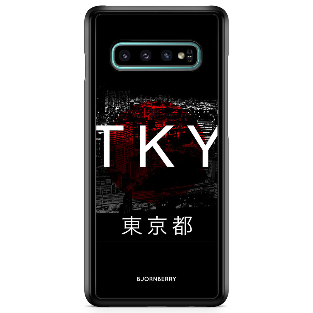 Samsung Galaxy S10 Plus Case - TKY