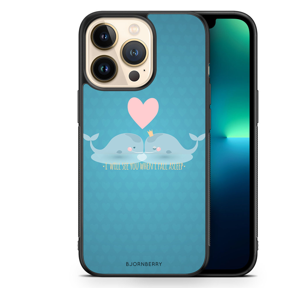 iPhone 13 Pro Case - See You