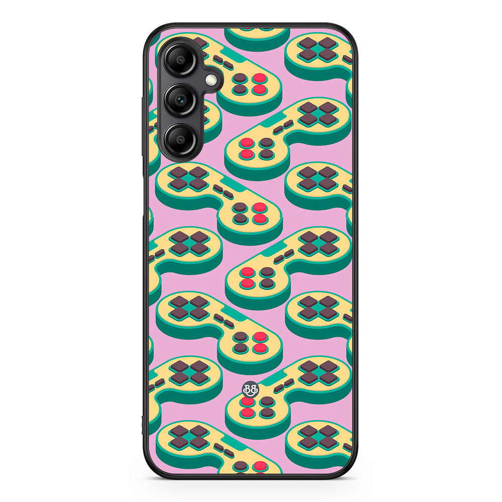 Samsung Galaxy A14 4G/5G Case - Gamepad