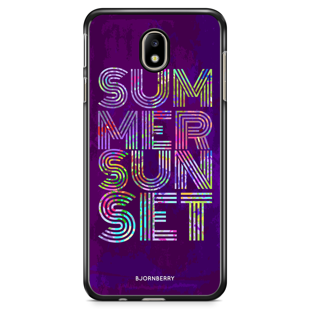 Samsung Galaxy J5 (2017) Case - SUMMERSET