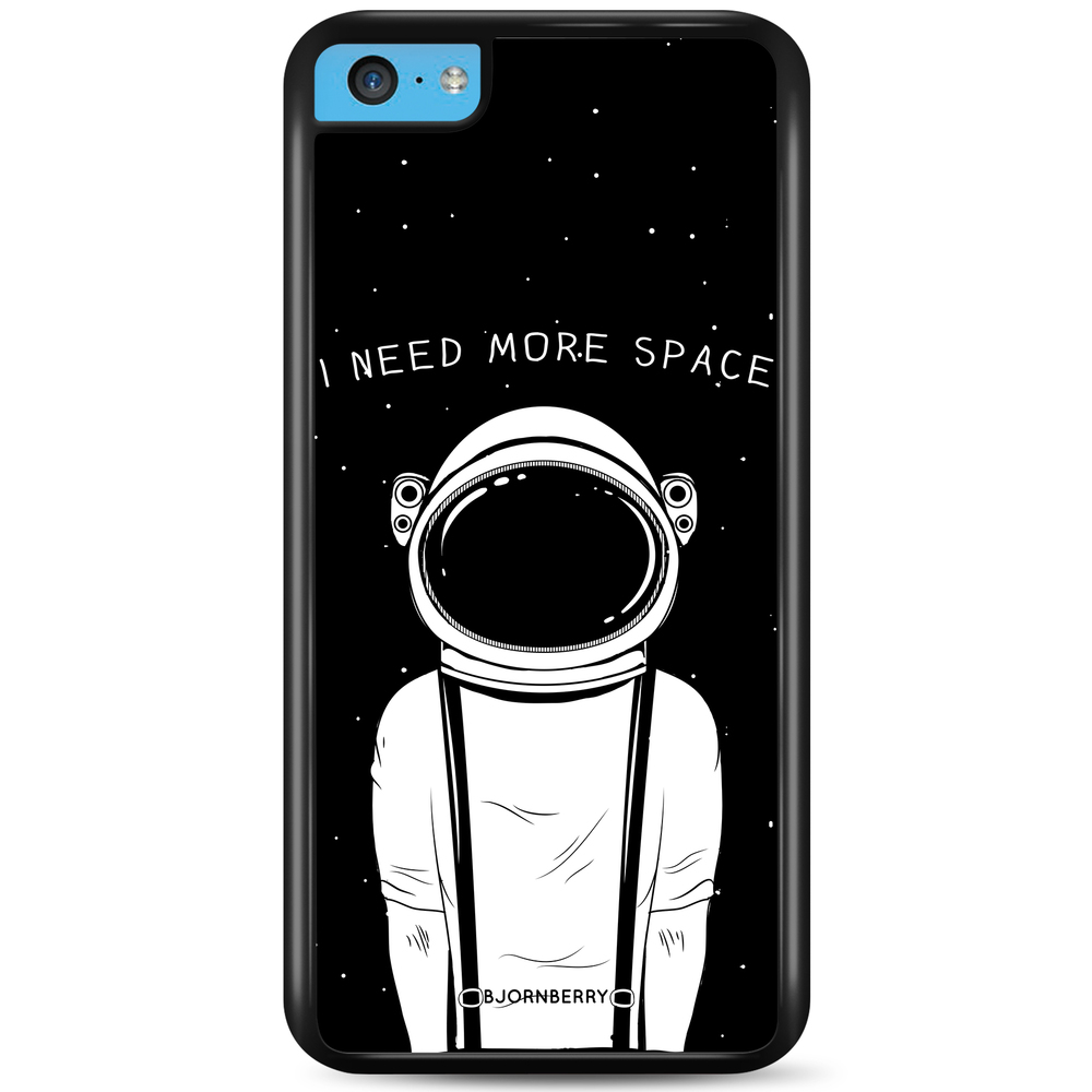 iPhone 5C Case - More Space