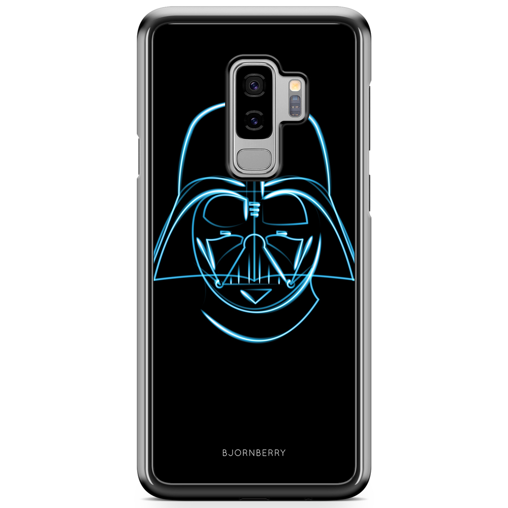 Samsung Galaxy S9 Plus Case - Darth Vader