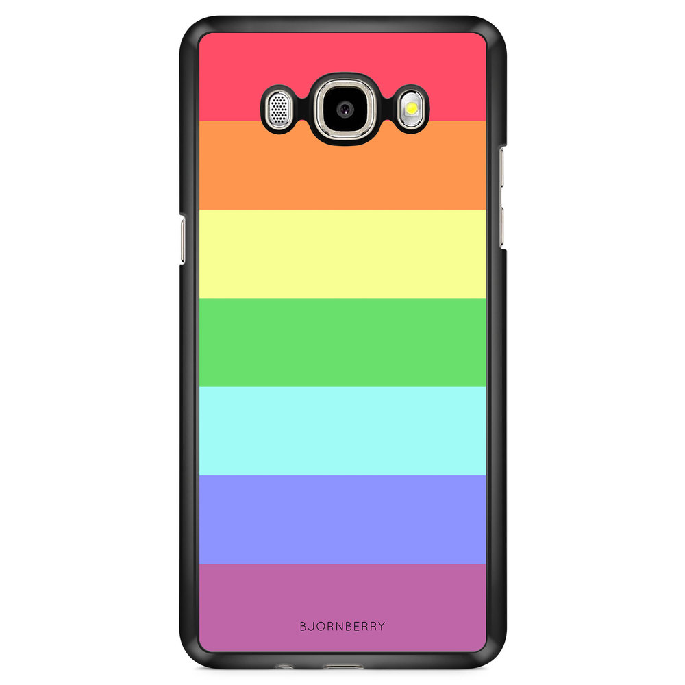 Samsung Galaxy J7 (2016) Case - Pride