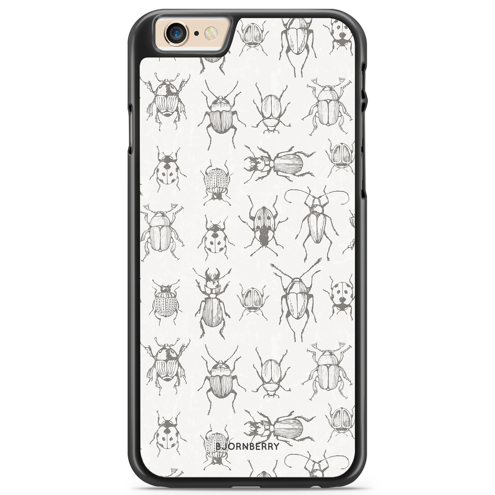 iPhone 6/6s Case - Bugs