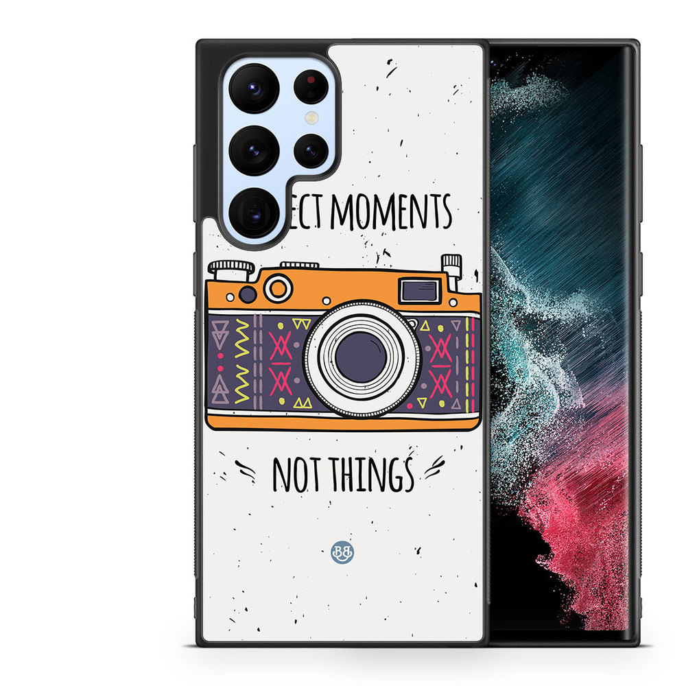 Samsung Galaxy S23 Ultra 5G Case - Collect Moments