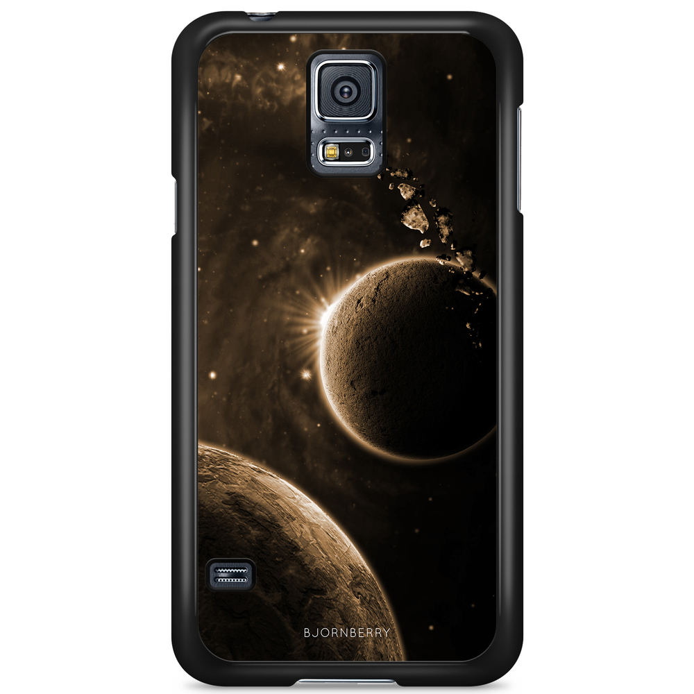 Samsung Galaxy S5/S5 NEO Case - Asteroid