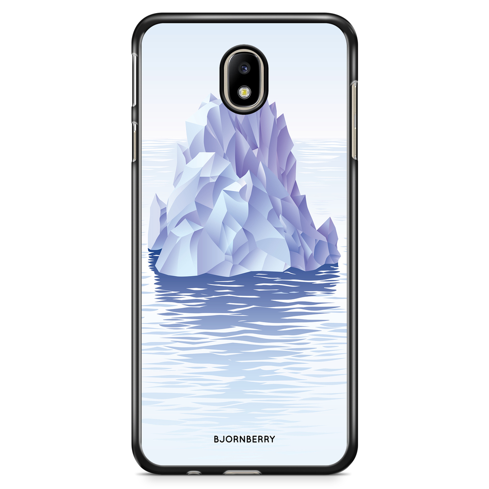Samsung Galaxy J5 (2017) Case - Iceberg