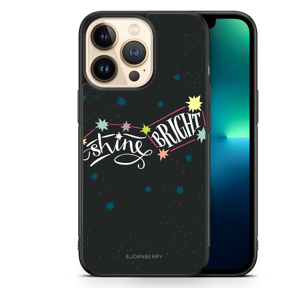 iPhone 13 Pro Case - Shine Bright
