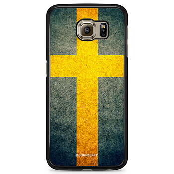 Samsung Galaxy S6 Edge Skal - Sverige