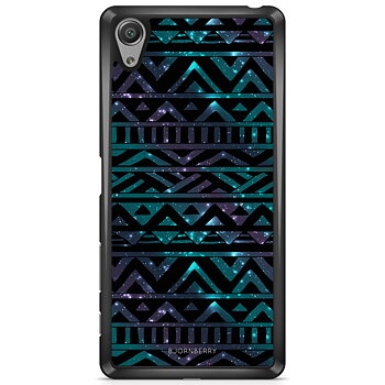 Sony Xperia L1 Skal - Rymd Aztec