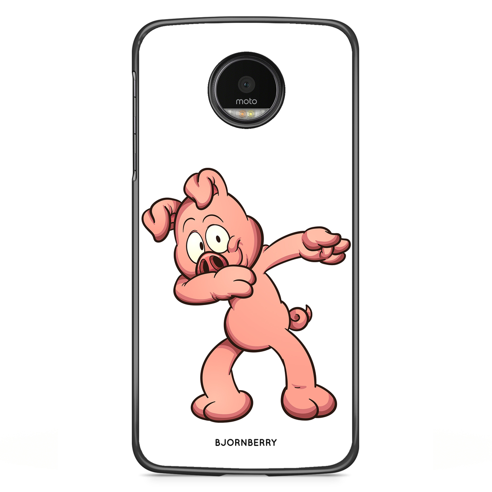 Motorola Moto G5S Plus Case - Dabbing