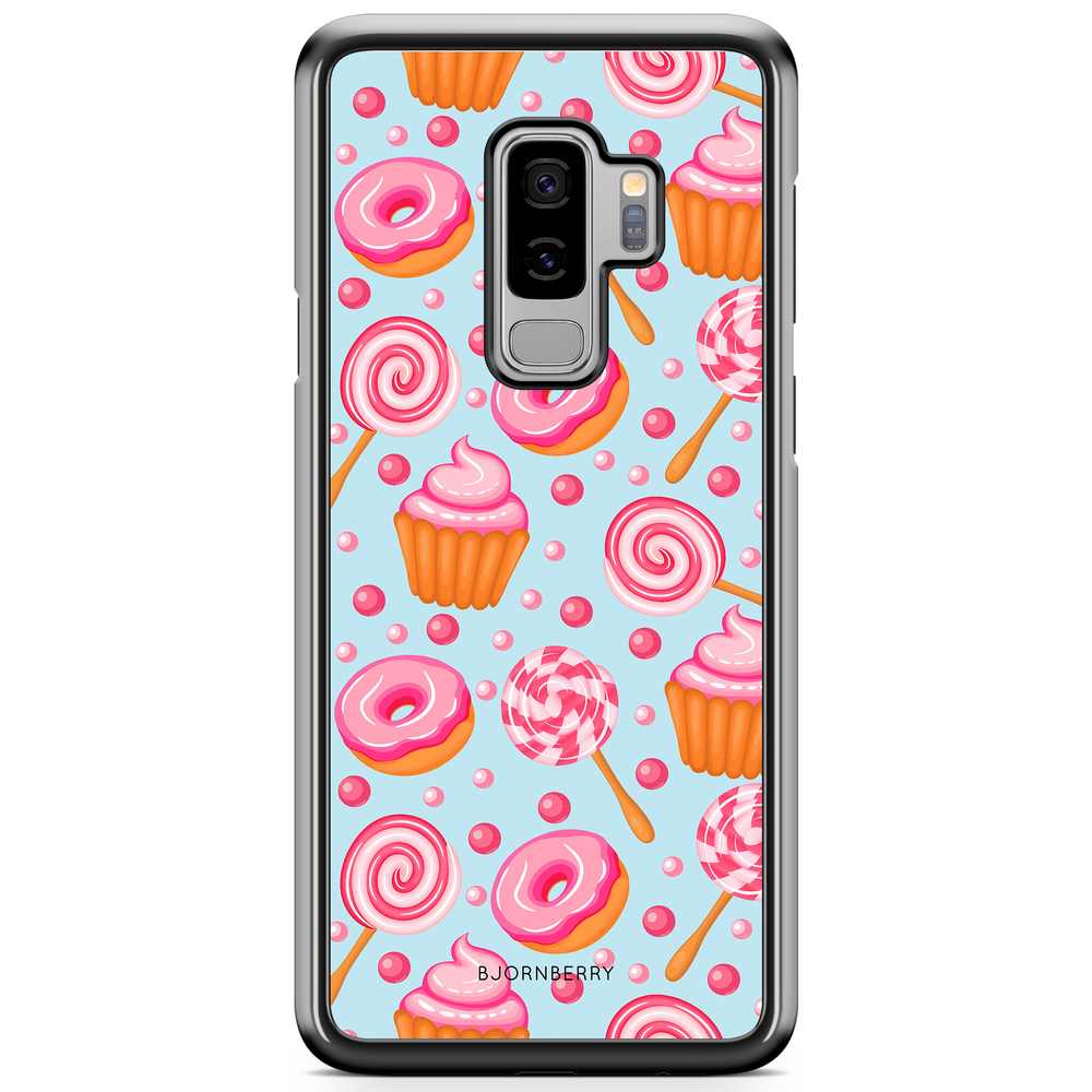 Samsung Galaxy S9 Plus Case - Lollipop