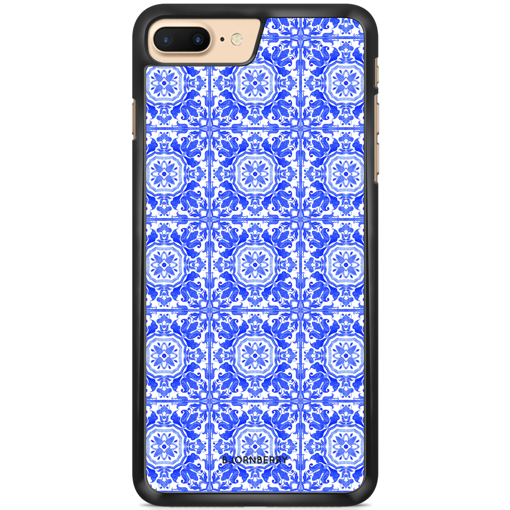 iPhone 7 Plus Case - Portuguese Tiles
