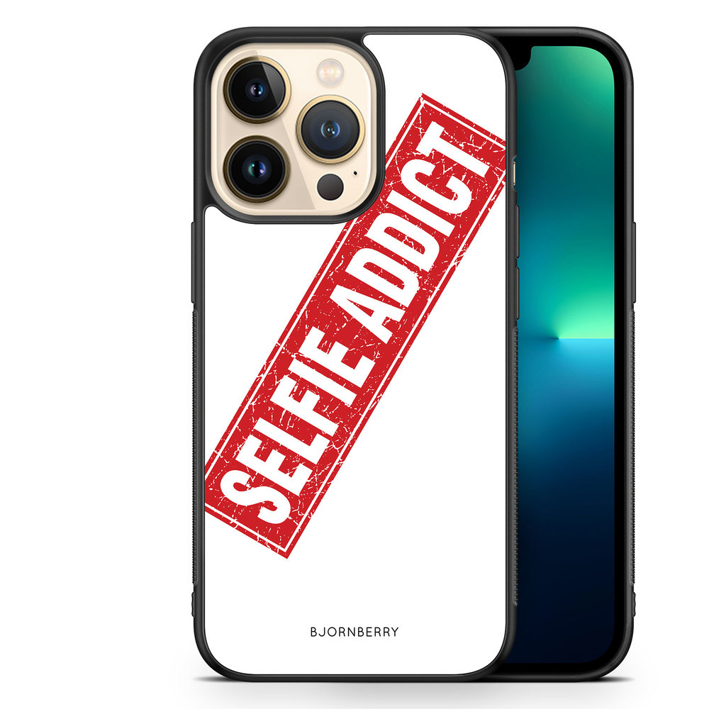 iPhone 13 Pro Case - Selfie Addict