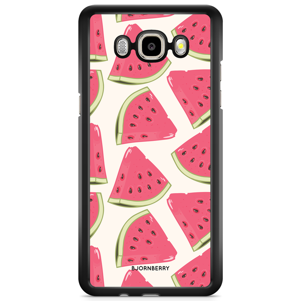 Samsung Galaxy J3 (2016) Case - Watermelon