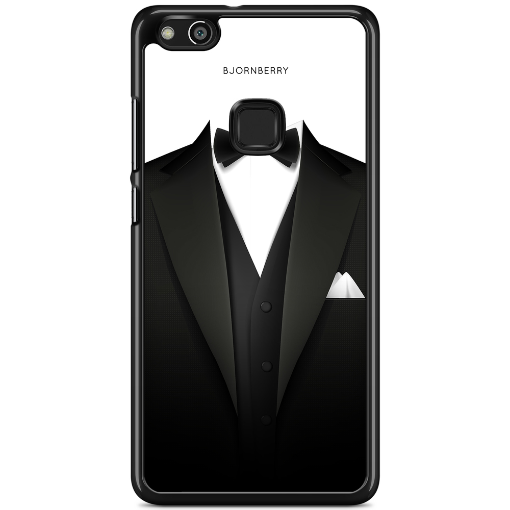 Huawei P10 Lite Case - Suit