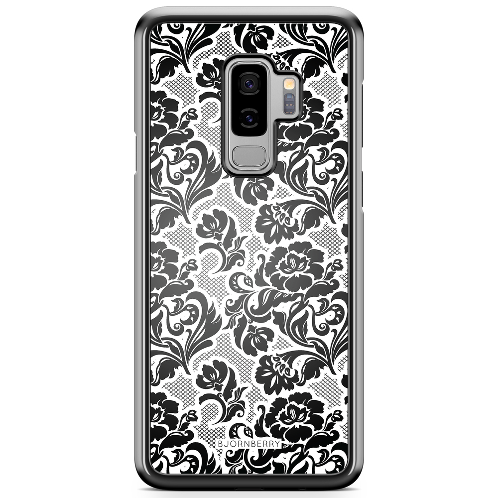 Samsung Galaxy S9 Plus Case - Lace