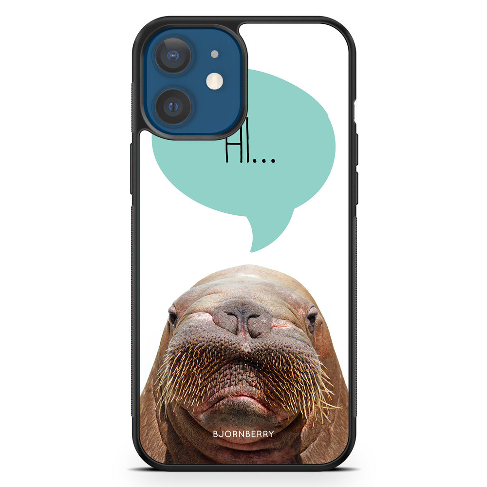iPhone 12 Mini Case - Walruss