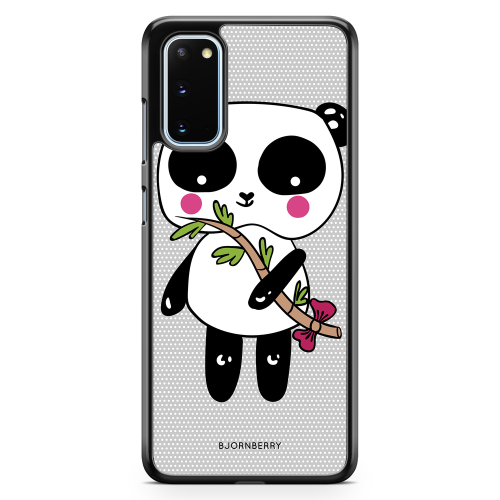 Samsung Galaxy S20 FE Case - Cute Panda