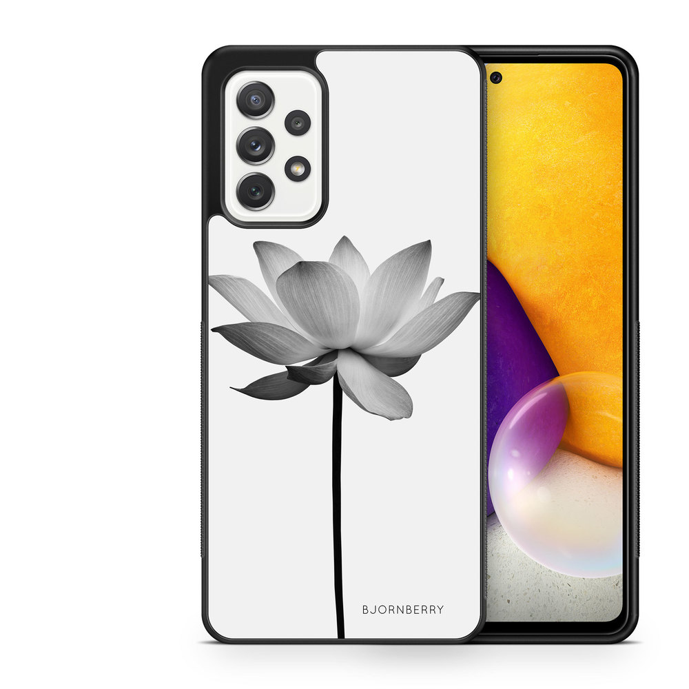 Samsung Galaxy A52/A52s 5G Case - Lotus