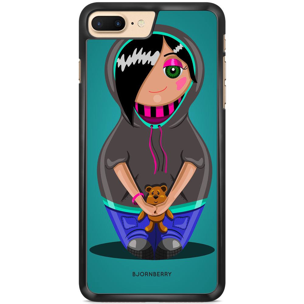 iPhone 7 Plus Case - Emo