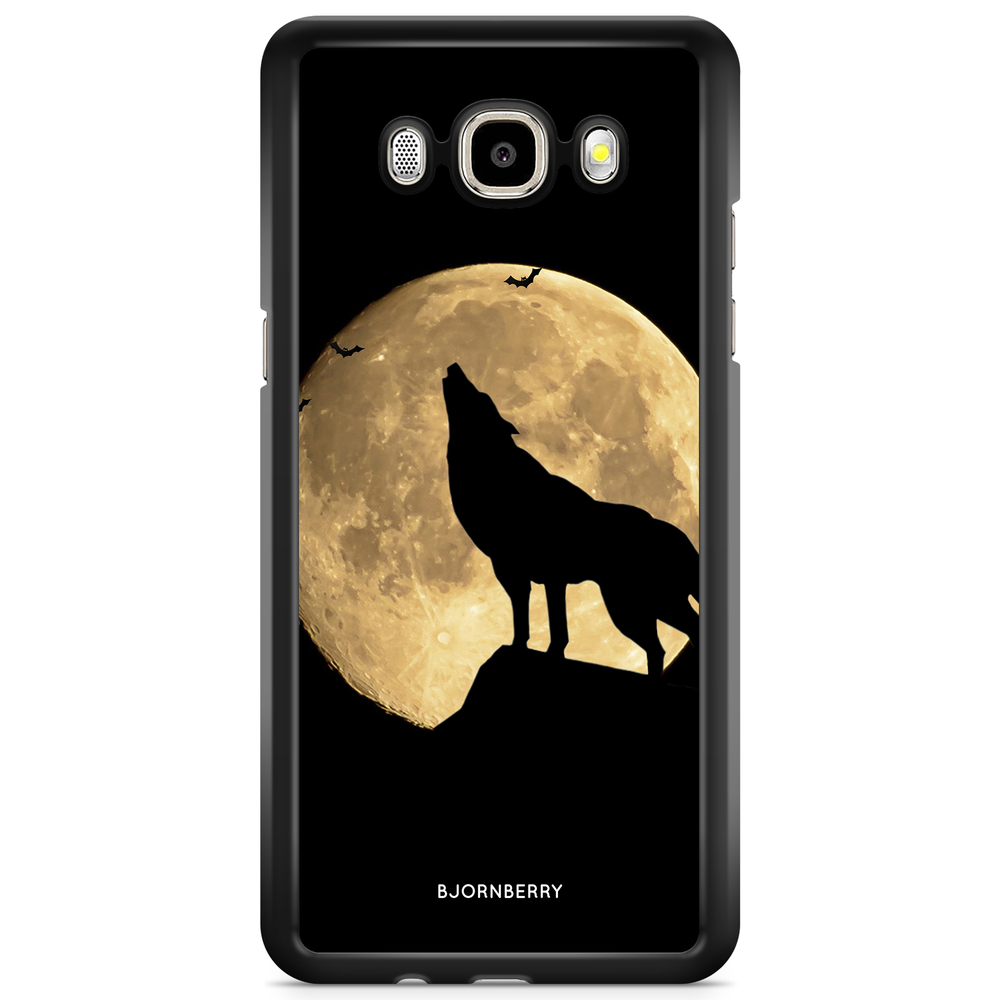 Samsung Galaxy J3 (2016) Case - Wolf