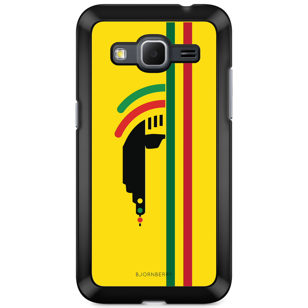 Samsung Galaxy Core Prime Case - Marley