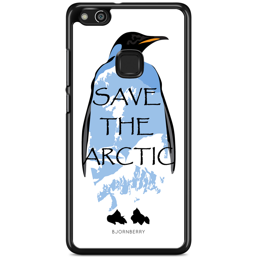 Huawei P10 Lite Case - Save the Arctic