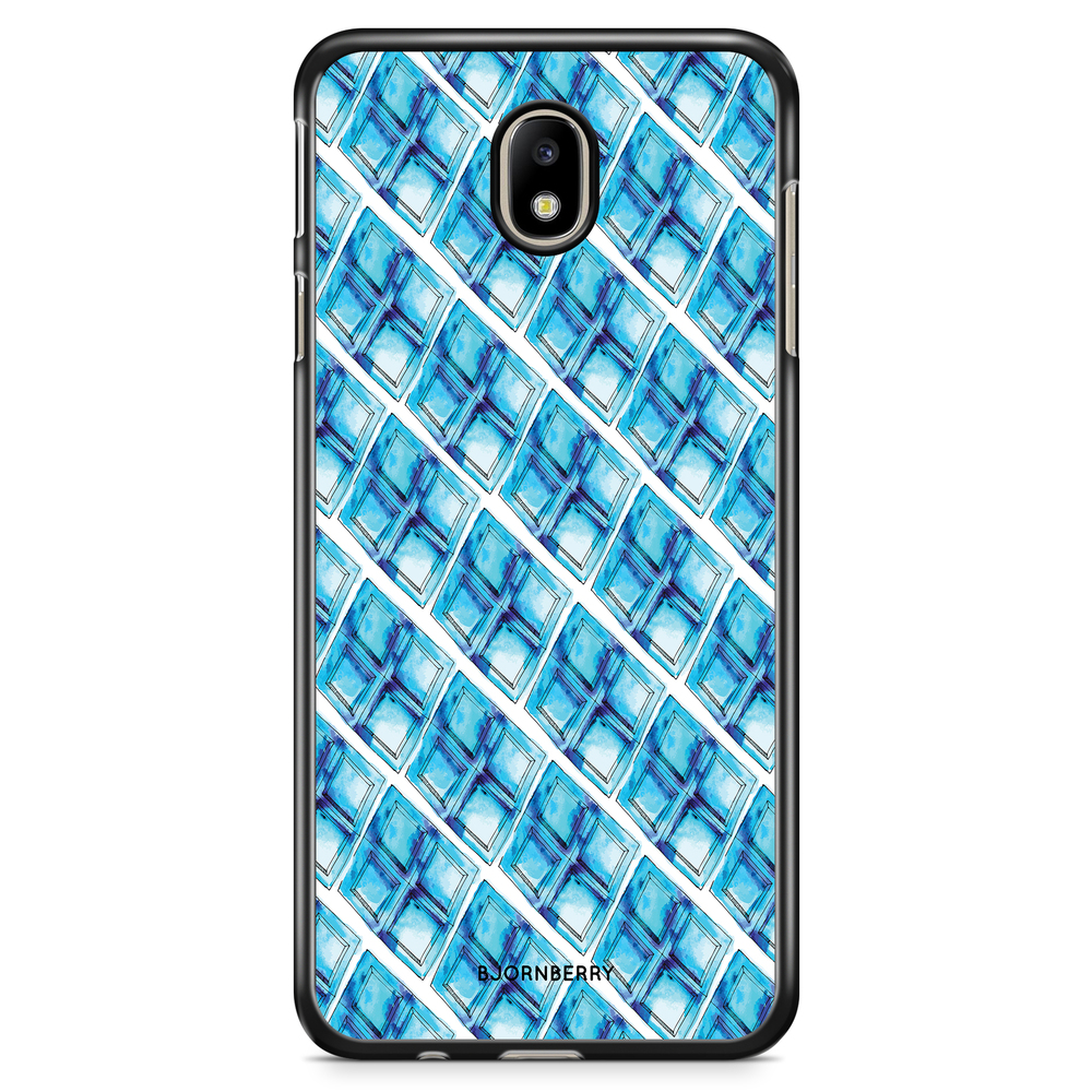Samsung Galaxy J5 (2017) Case - Rhombus