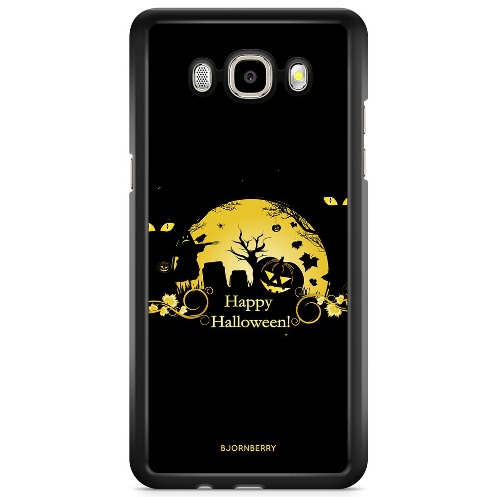 Samsung Galaxy J5 (2015) Case - HAPPY HALLOWEEN!
