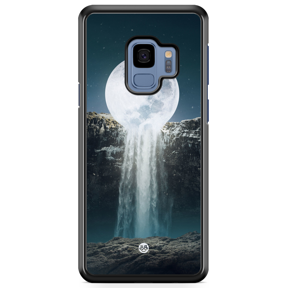 Samsung Galaxy S9 Case - Waterfall