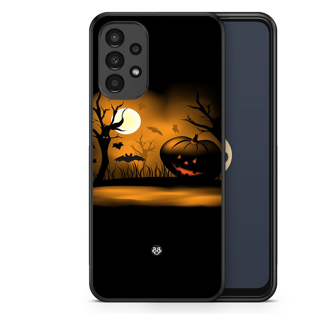 Samsung Galaxy A13 Case - Halloween