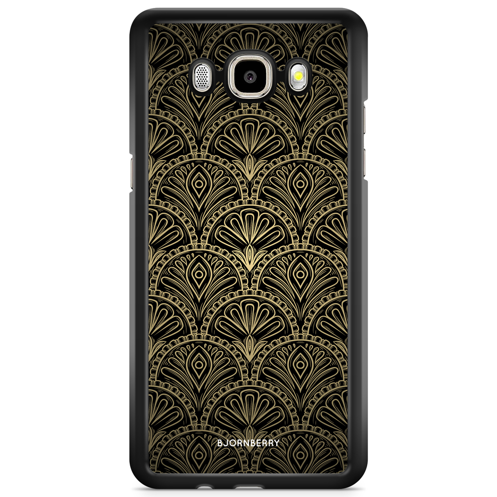 Samsung Galaxy J3 (2016) Case - Damask
