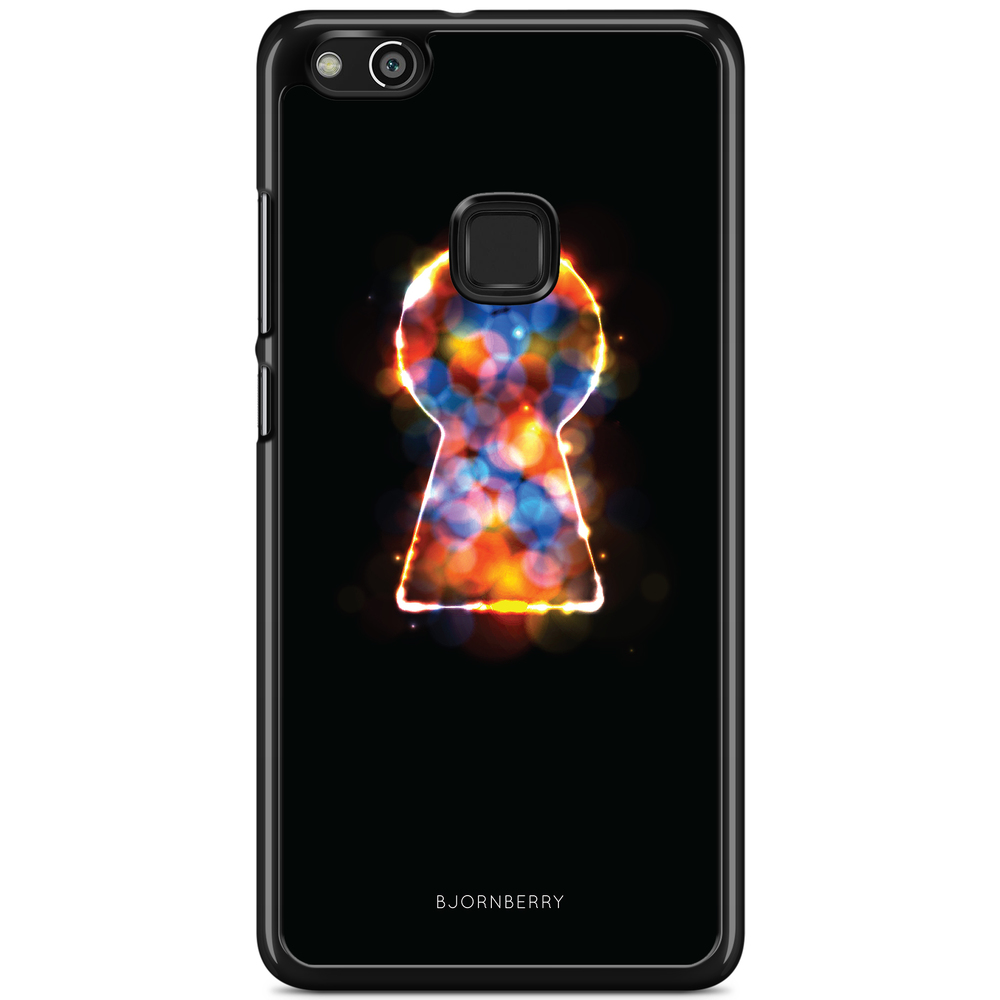 Huawei P10 Lite Case - Magic Keyhole