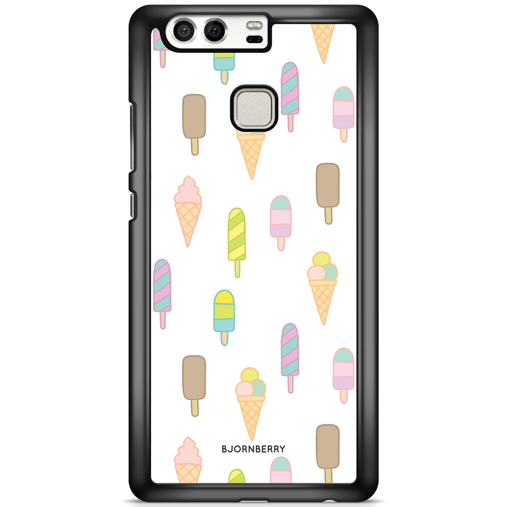 Huawei P9 Case - Ice Cream
