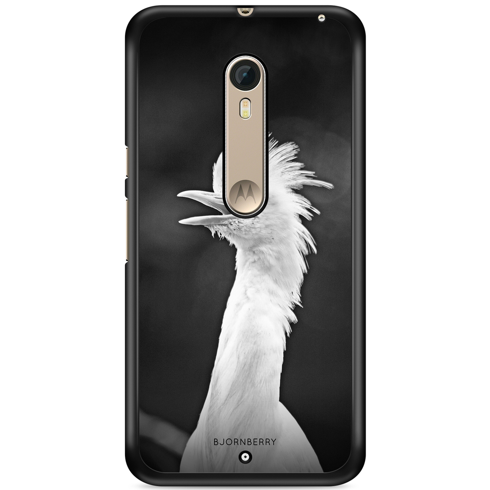Moto X Style Case - Mohawk