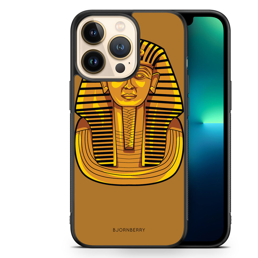 iPhone 13 Pro Case - Pharaoh