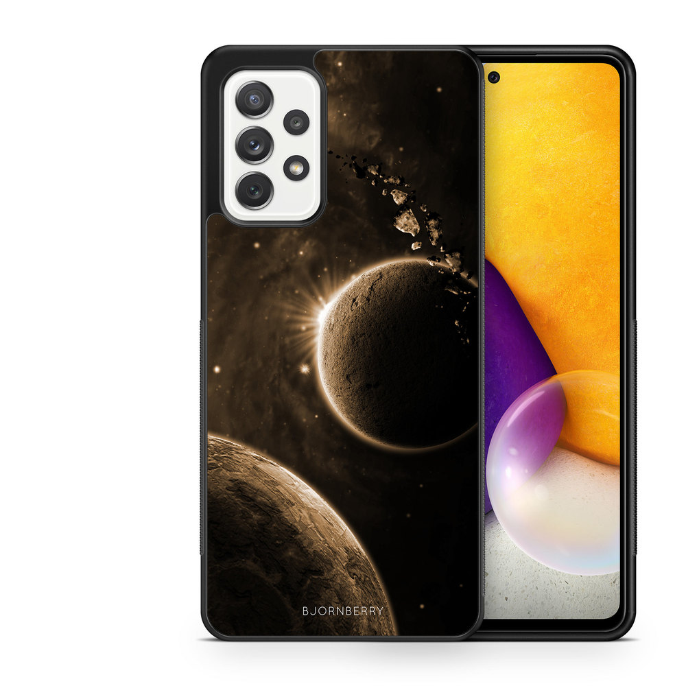 Samsung Galaxy A52/A52s 5G Case - Asteroid