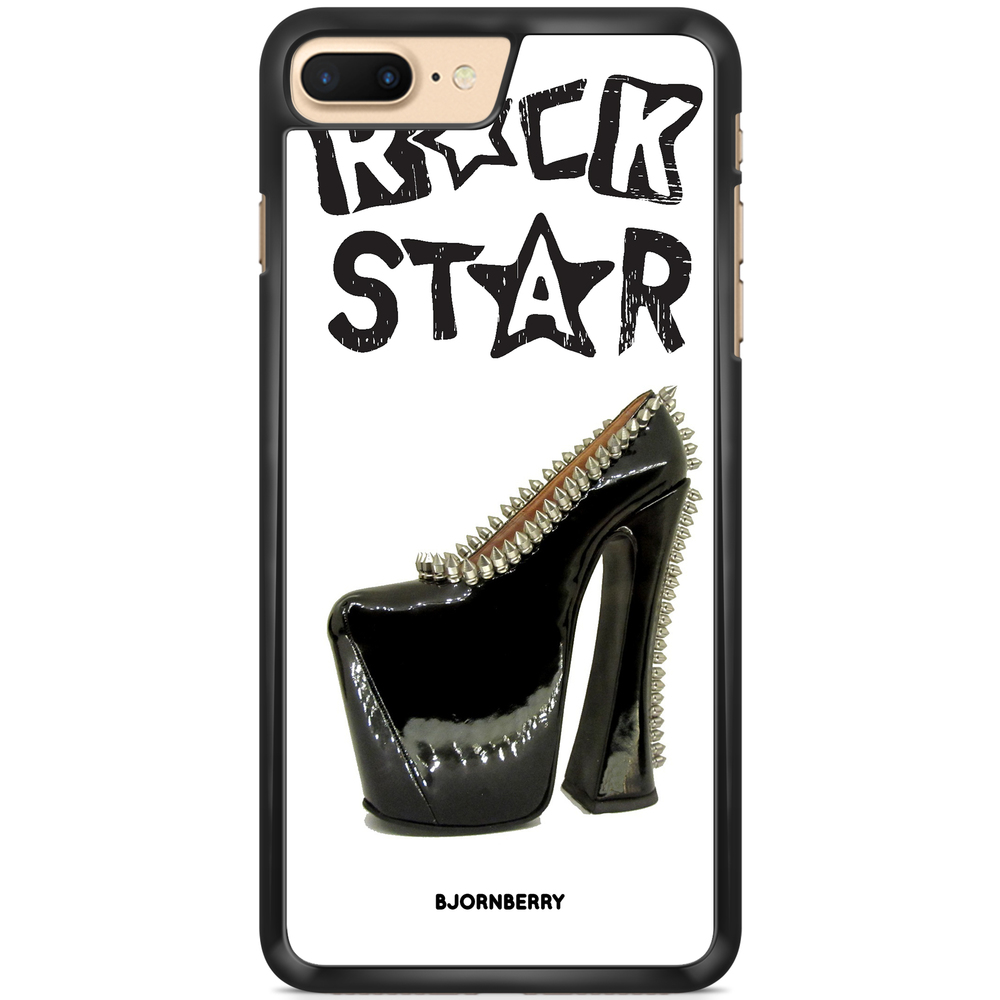 iPhone 7 Plus Case - Rock Star