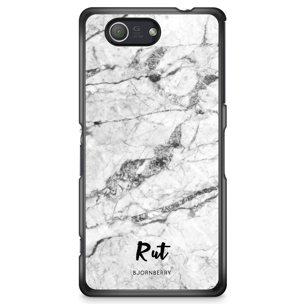 Sony Xperia Z3 Compact Case - Rut