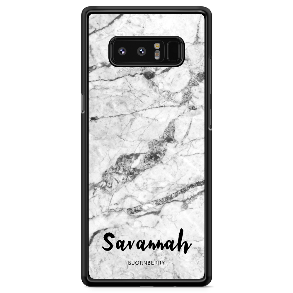 Samsung Galaxy Note 8 Case - Savannah