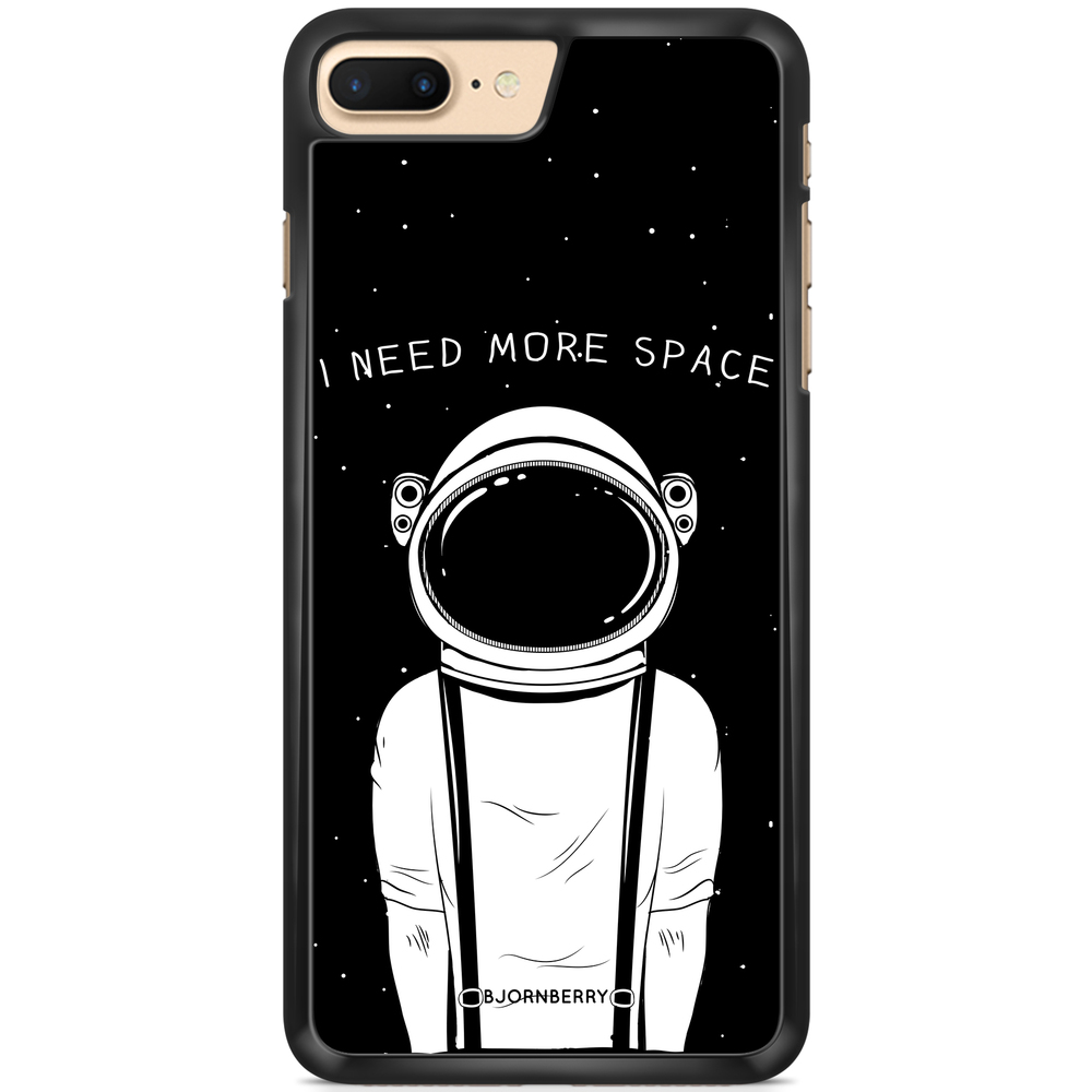 iPhone 7 Plus Case - More Space