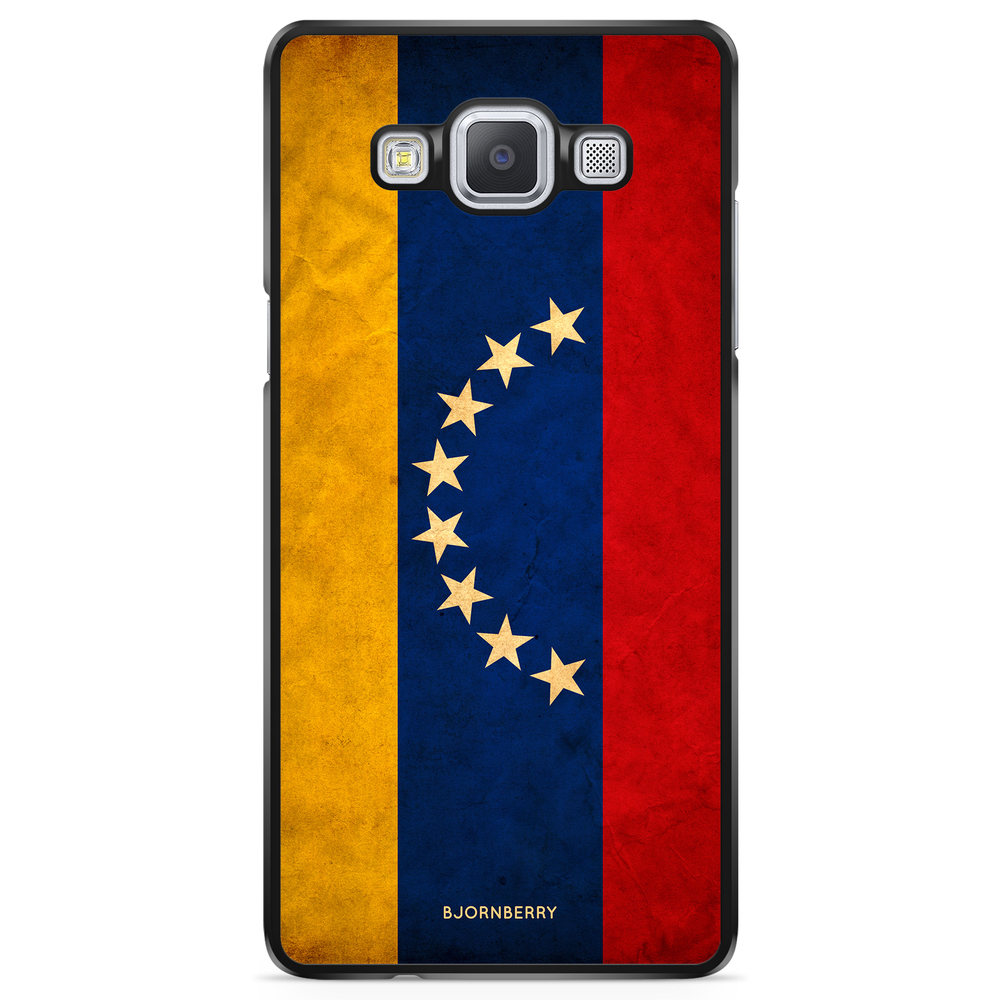 Samsung Galaxy A5 (2015) Case - Venezuela