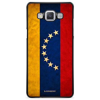 Samsung Galaxy A5 (2015) Case - Venezuela