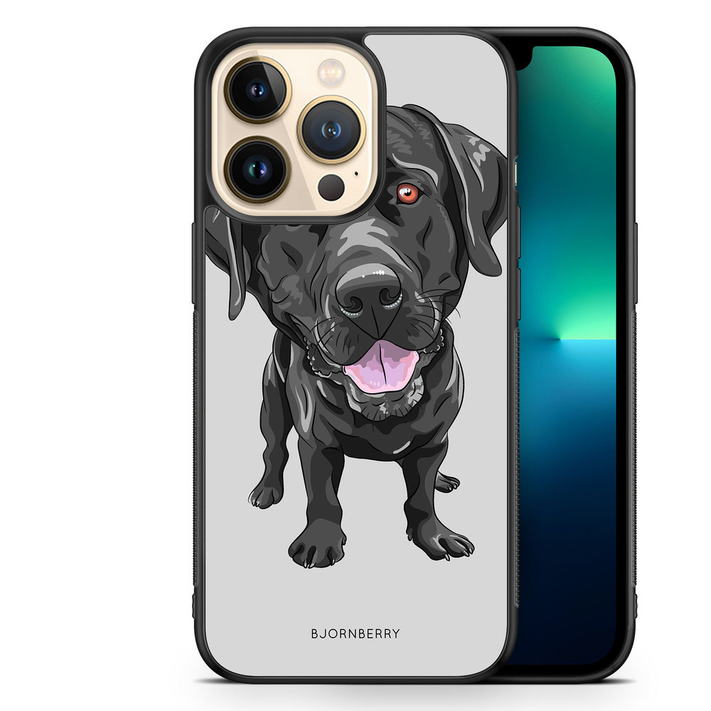 iPhone 13 Pro Case - Labrador
